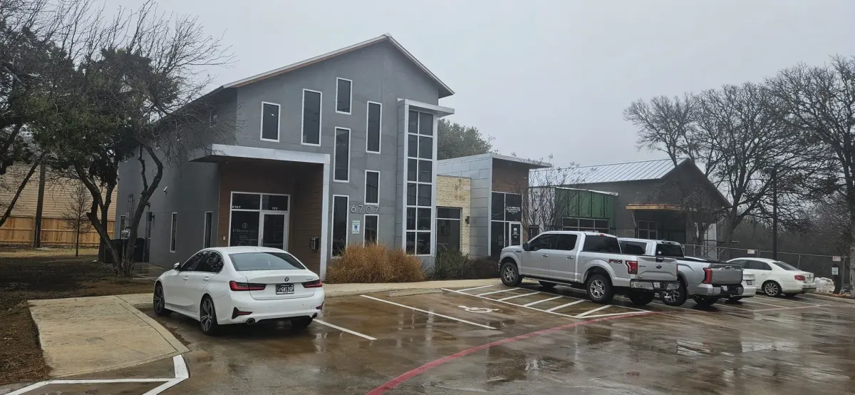 Briarwood Detox Center, San Antonio