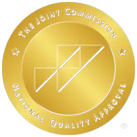 The Joint Commission Gold Seal of Approval