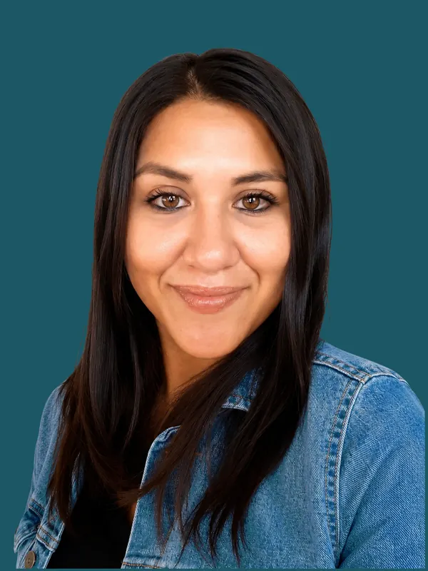 Blanca Garcia