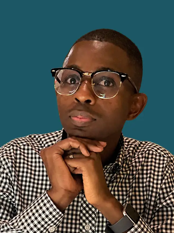 Farai Musariri