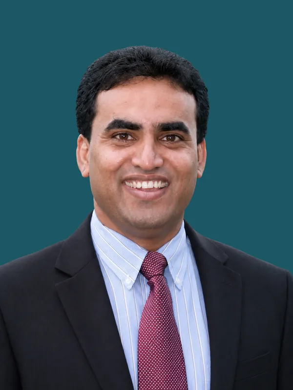 Dr. Manohar Vajja