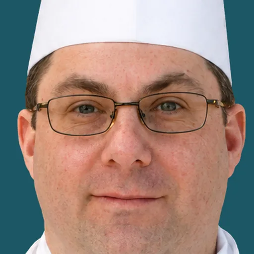 Michael Anderson