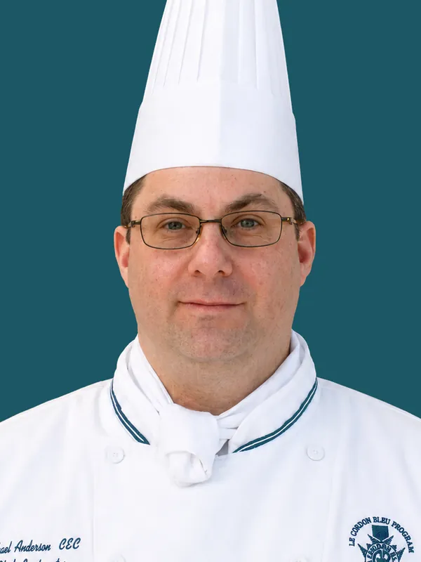 Michael Anderson